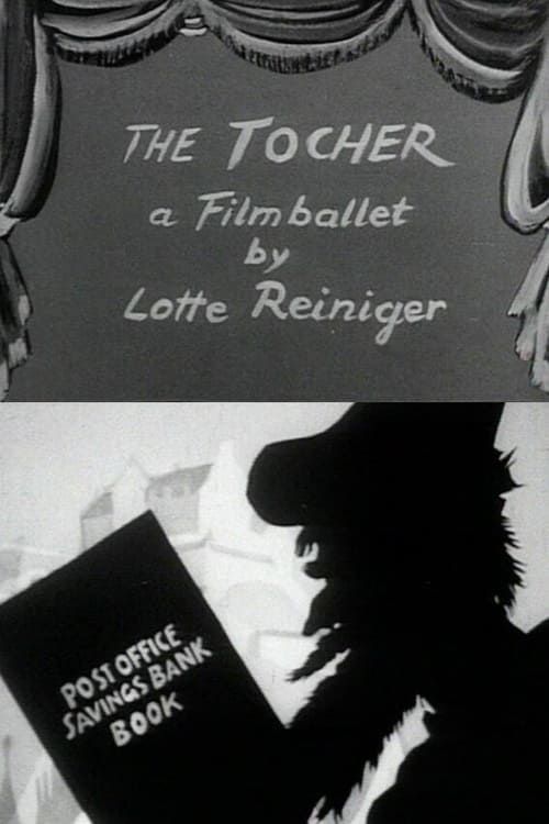 Key visual of The Tocher