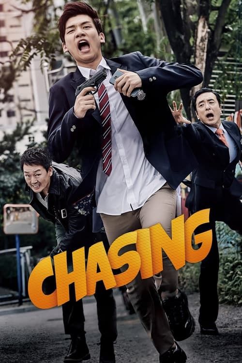 Key visual of Chasing