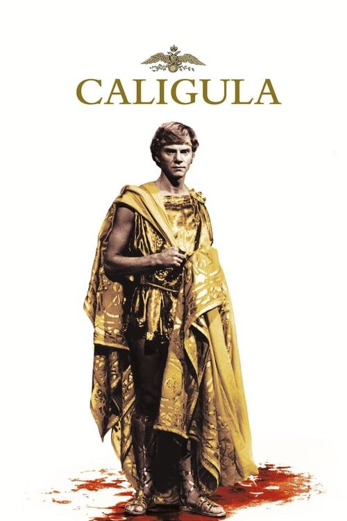 Key visual of Caligula