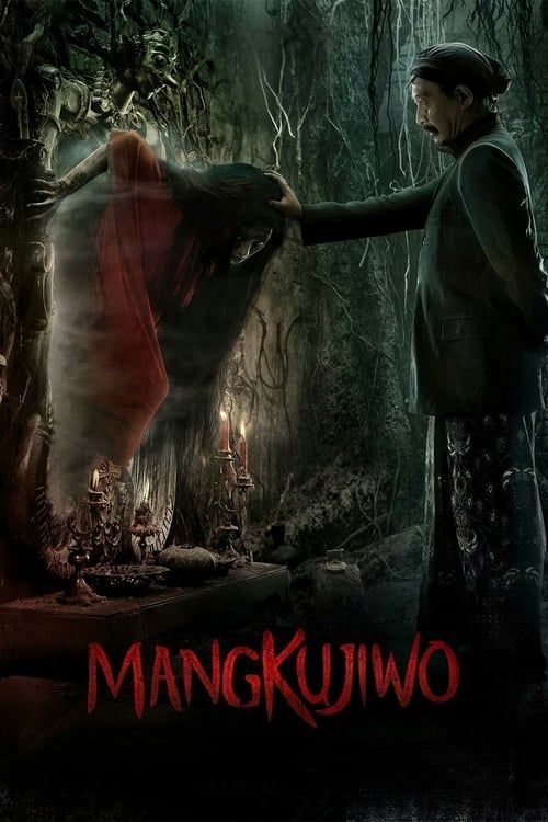 Key visual of Mangkujiwo