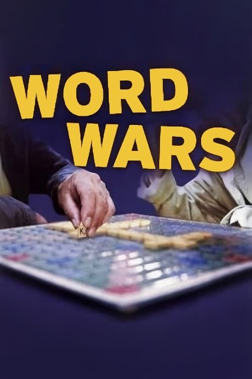Key visual of Word Wars