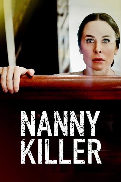 Key visual of Nanny Killer