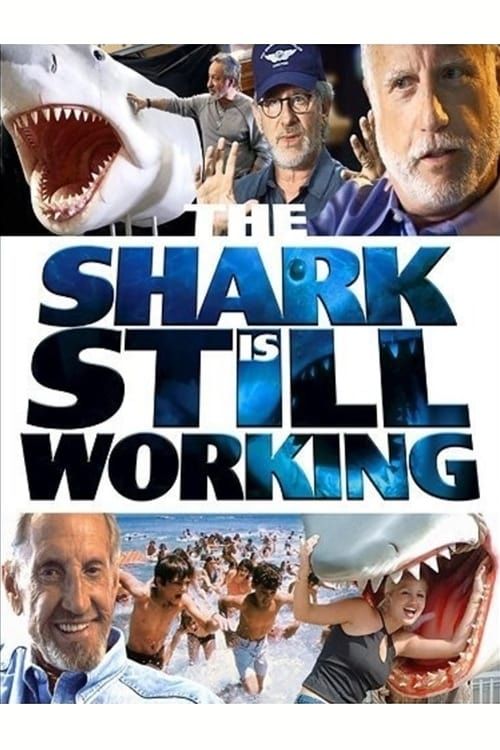 Key visual of The Shark Is Still Working: The Impact & Legacy of 'Jaws'