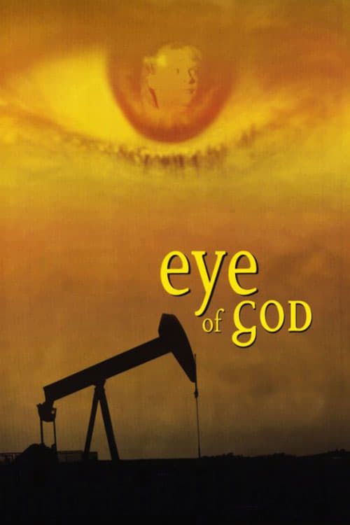 Key visual of Eye of God