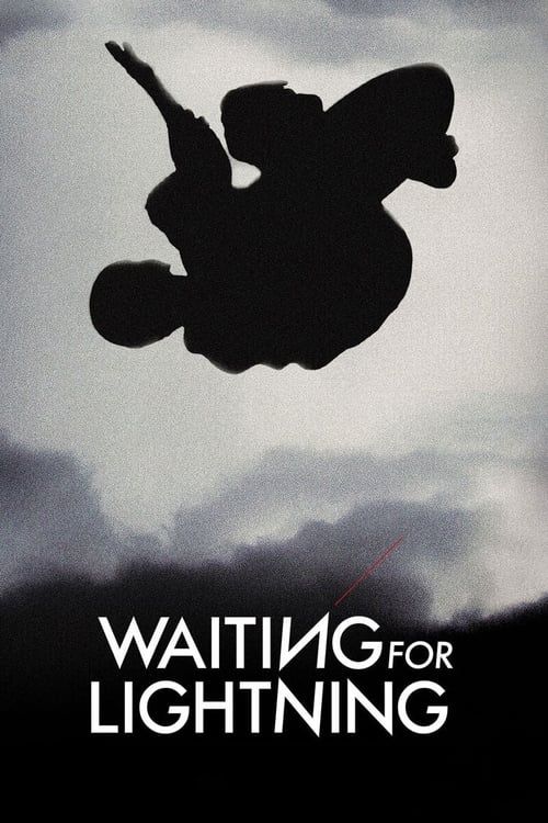 Key visual of Waiting for Lightning