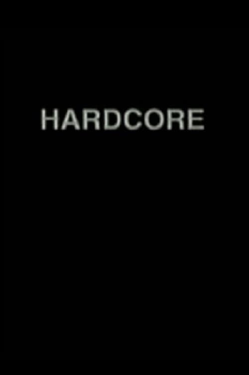 Key visual of Hardcore