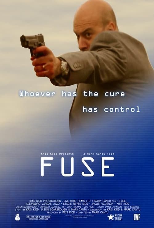 Key visual of Fuse