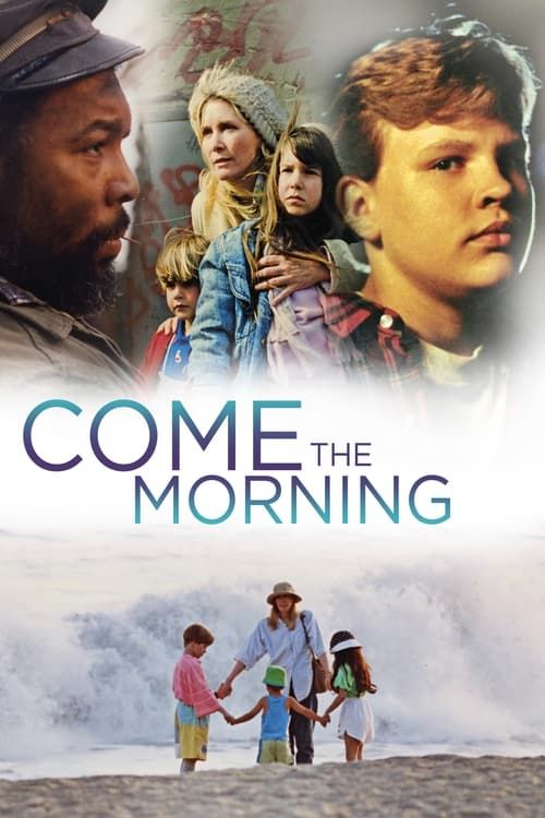 Key visual of Come the Morning