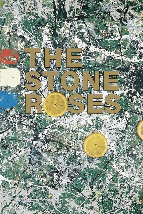 Key visual of The Stone Roses 20th Anniversary