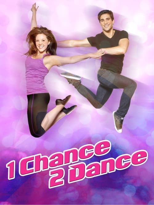 Key visual of 1 Chance 2 Dance