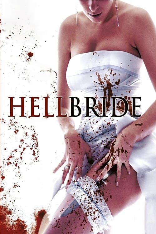 Key visual of Hellbride