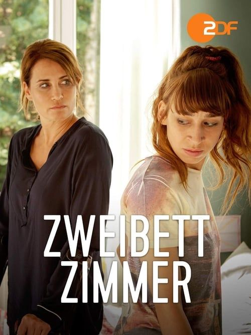 Key visual of Zweibettzimmer