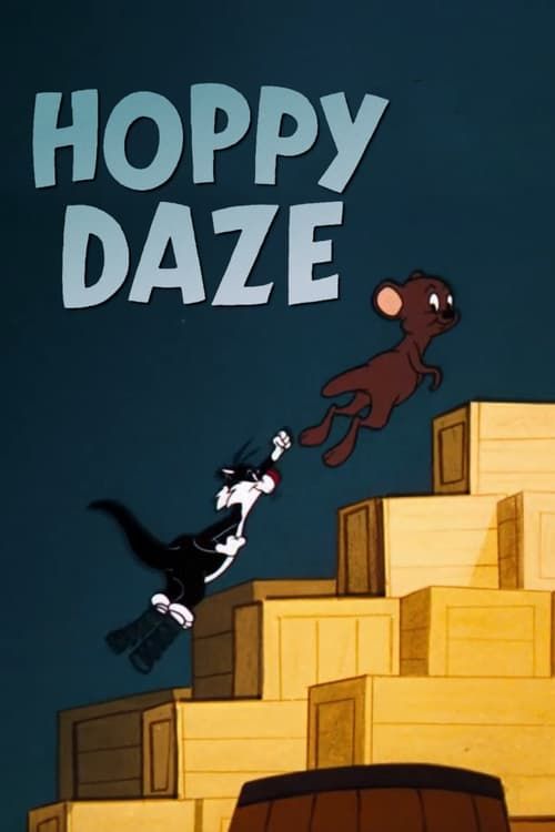 Key visual of Hoppy Daze