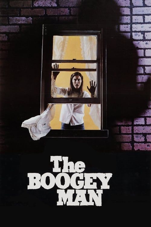 Key visual of The Boogey Man