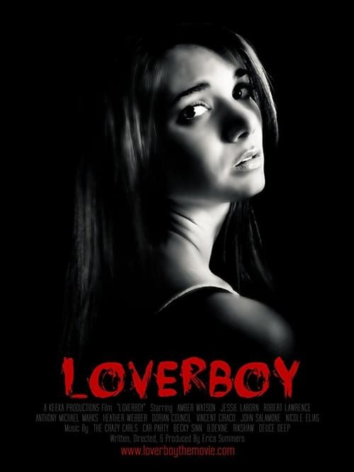 Key visual of Loverboy