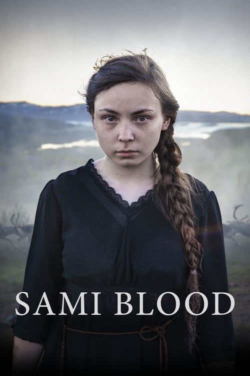 Key visual of Sami Blood