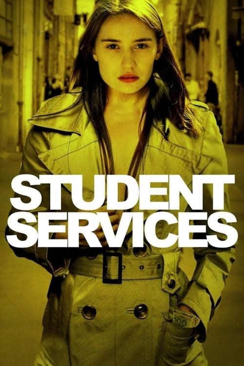 Key visual of Student Services