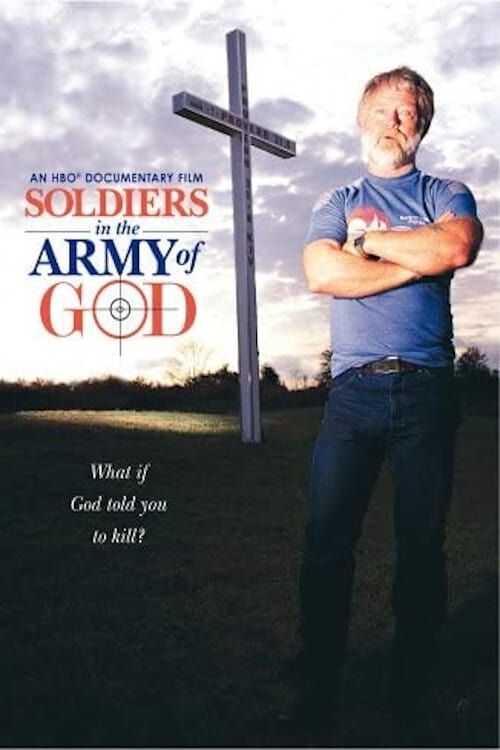 Key visual of Soldiers in the Army of God