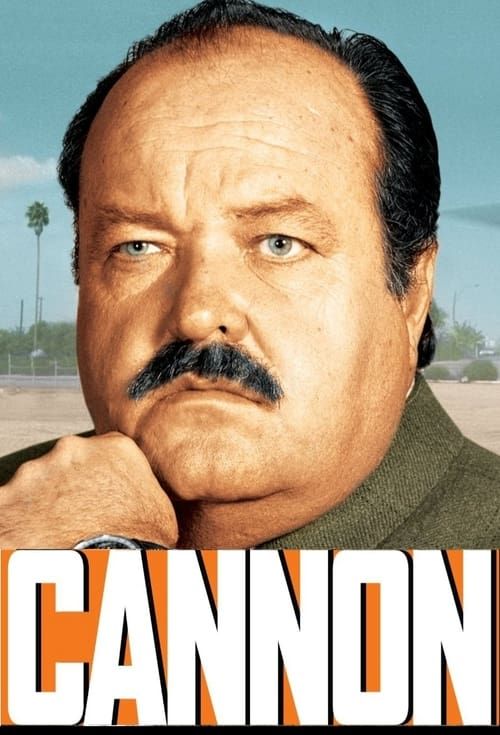 Key visual of Cannon