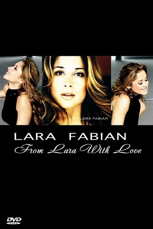 Key visual of Lara Fabian - From Lara with Love