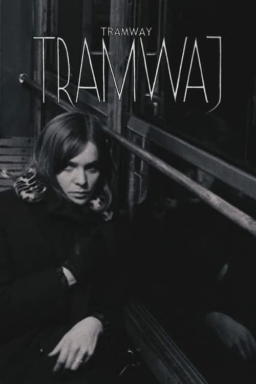 Key visual of Tramway