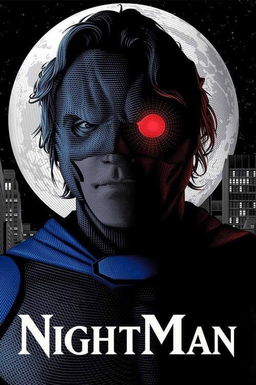 Key visual of Nightman