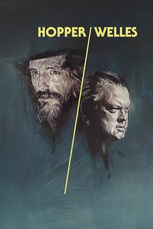 Key visual of Hopper/Welles