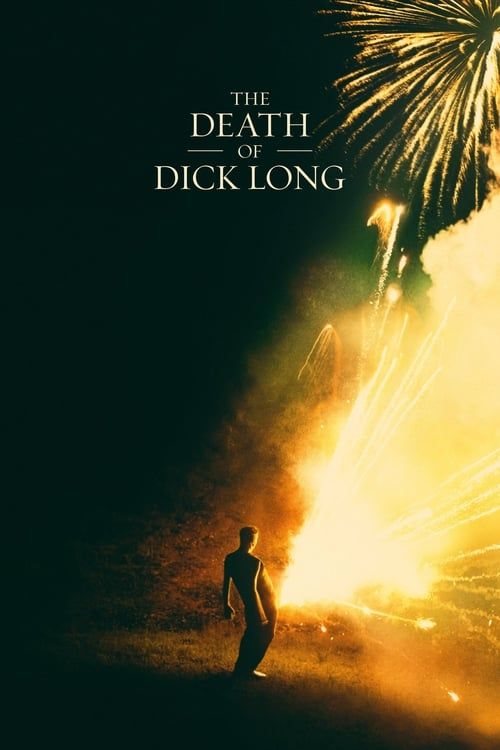 Key visual of The Death of Dick Long