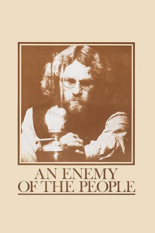 Key visual of An Enemy of the People