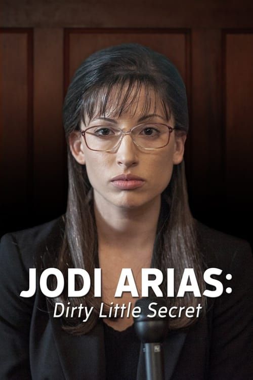 Key visual of Jodi Arias: Dirty Little Secret