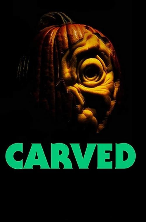 Key visual of Carved