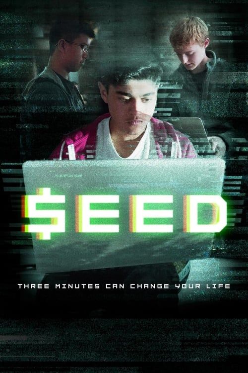 Key visual of Seed