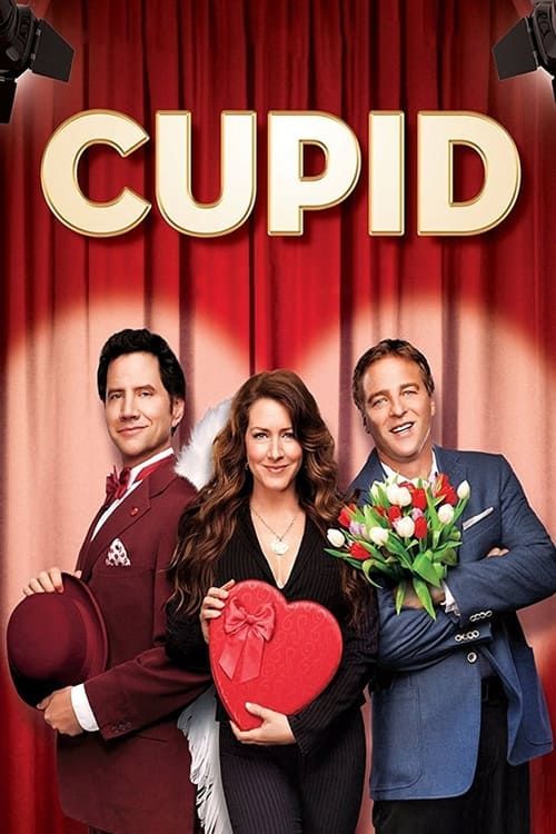 Key visual of Cupid