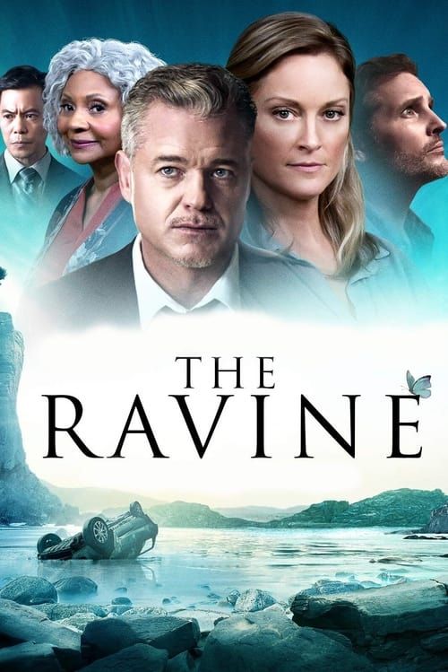 Key visual of The Ravine