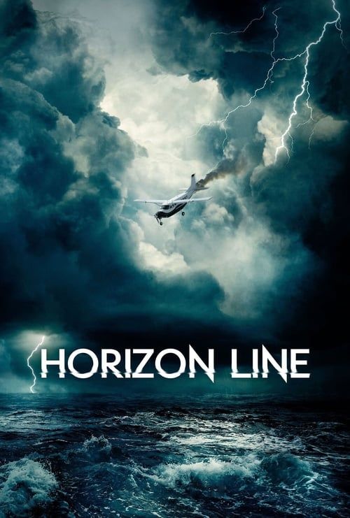 Key visual of Horizon Line