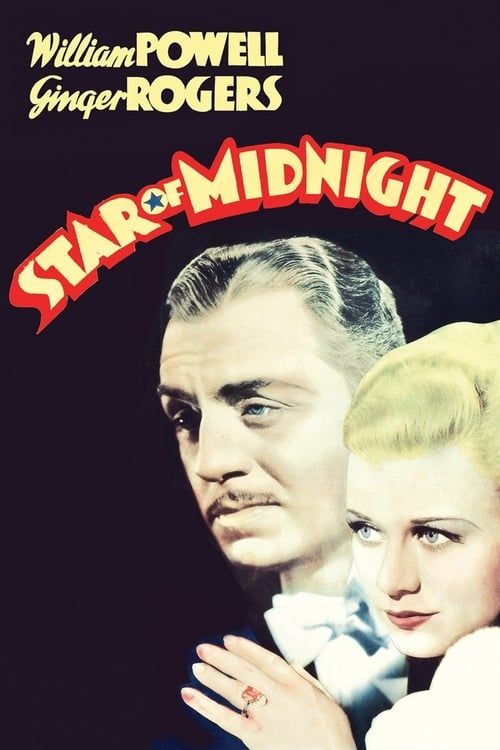 Key visual of Star of Midnight