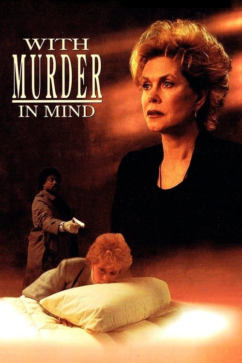 Key visual of With Murder in Mind