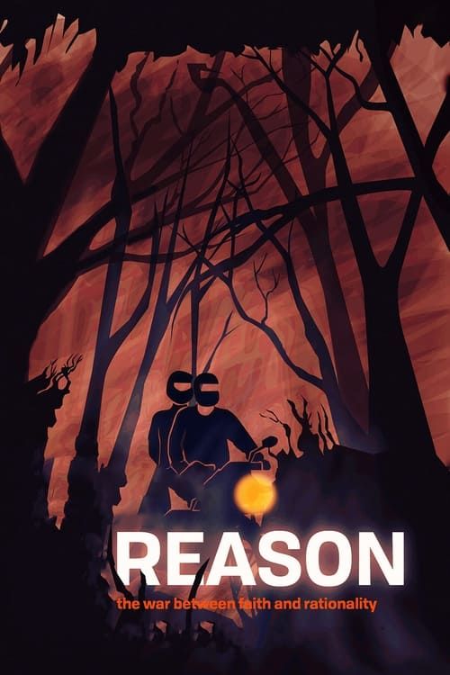 Key visual of Reason