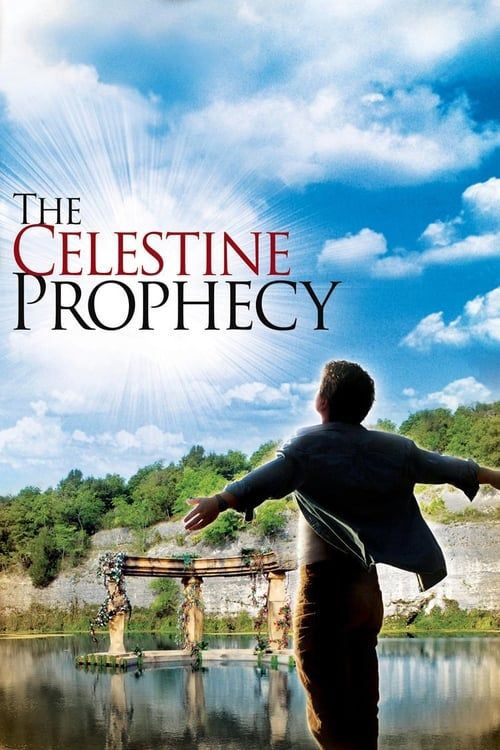 Key visual of The Celestine Prophecy