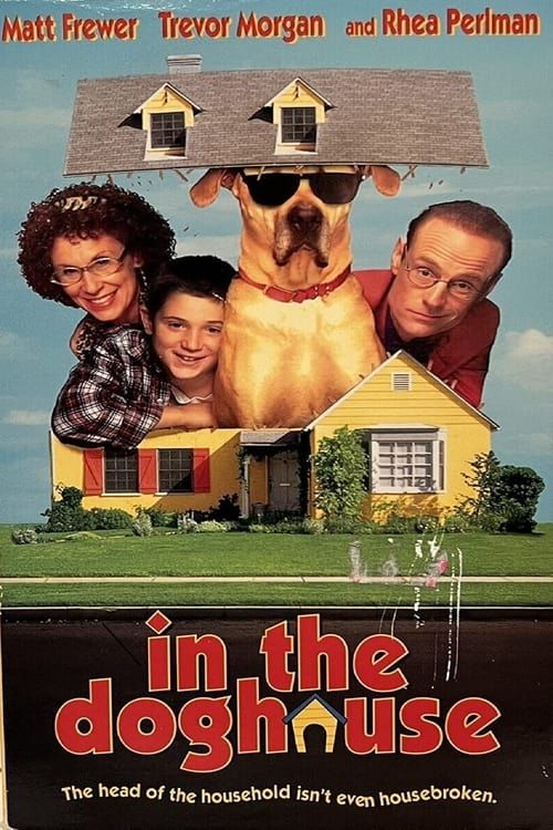 Key visual of In the Doghouse