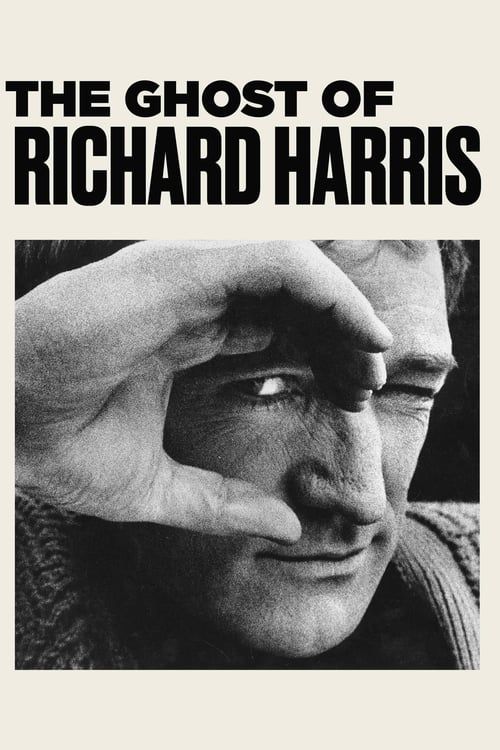 Key visual of The Ghost of Richard Harris