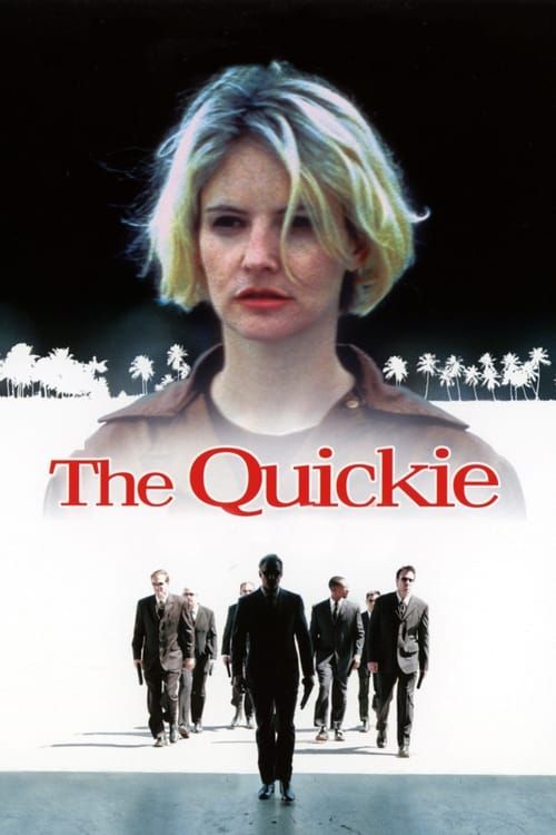 Key visual of The Quickie