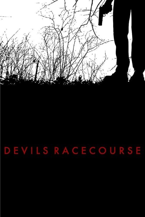 Key visual of Devil's Racecourse