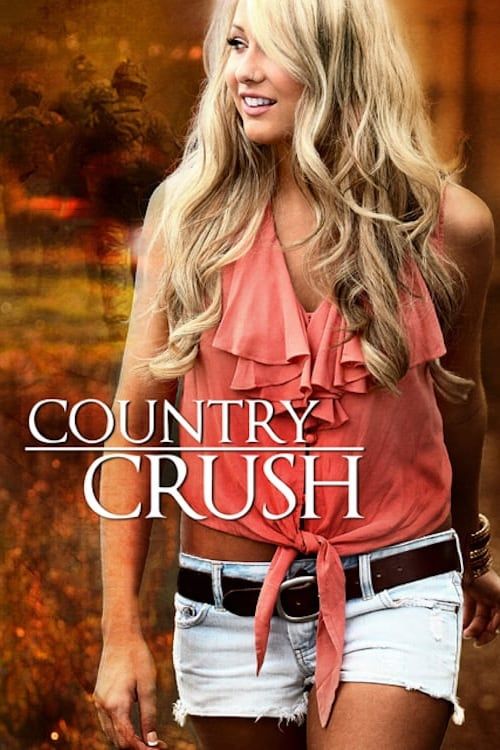 Key visual of Country Crush