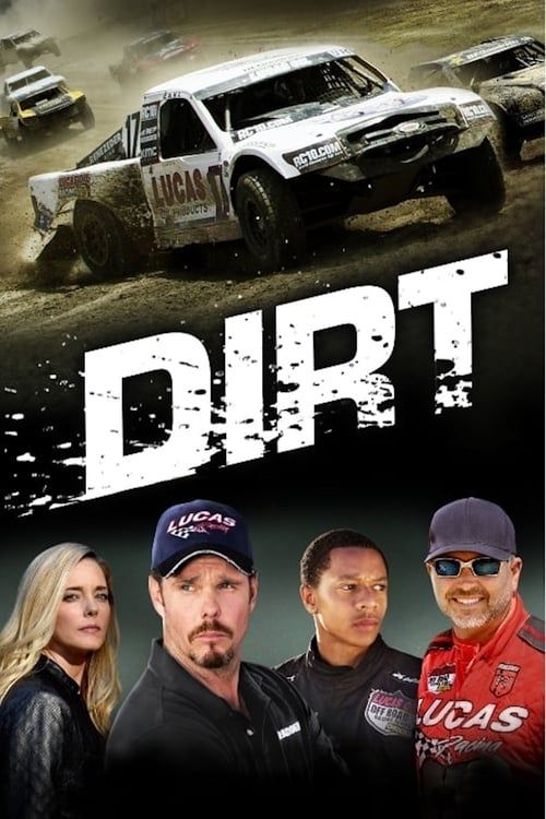 Key visual of Dirt