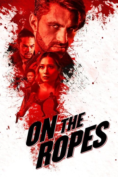 Key visual of On the Ropes