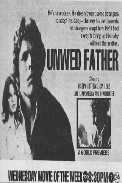 Key visual of Unwed Father