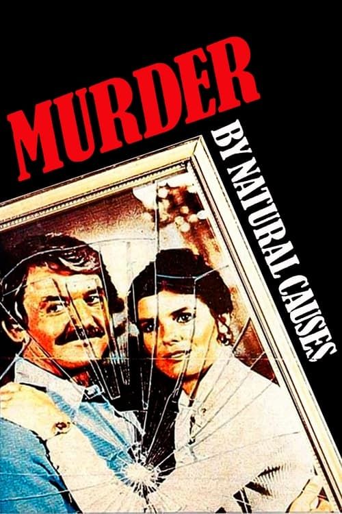 Key visual of Murder by Natural Causes