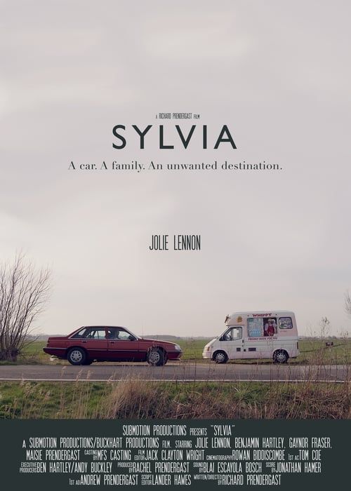 Key visual of Sylvia