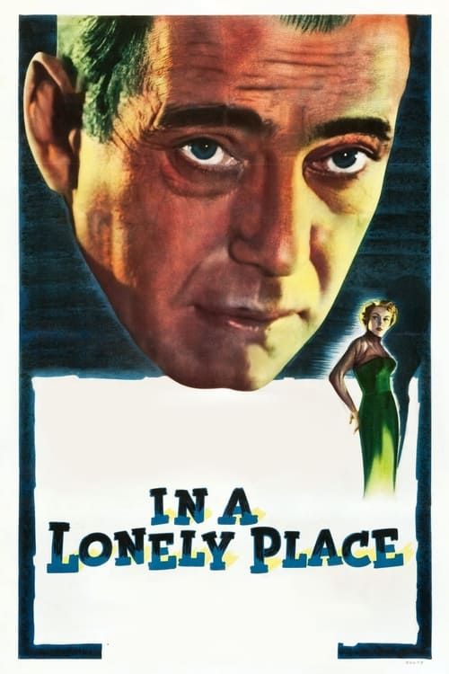 Key visual of In a Lonely Place